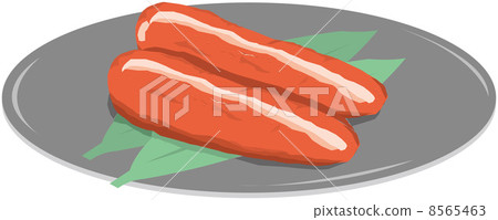 一個例證 8565463