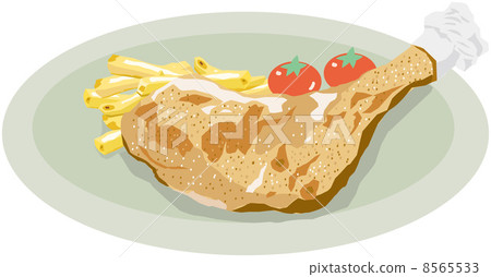 An illustration An illustration 8565533