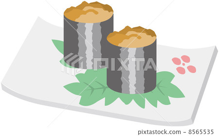 An illustration An illustration 8565535