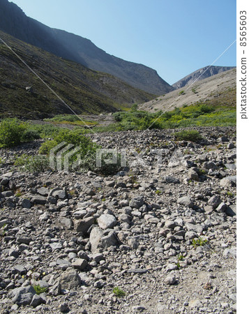 Khibiny mountains 8565603