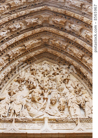 Rouen Rouen Notre Dame Cathedral Cathedral Notre Dame Rouen Rouen Notre Dame Cathedral Cathedral Notre Dame 8565967