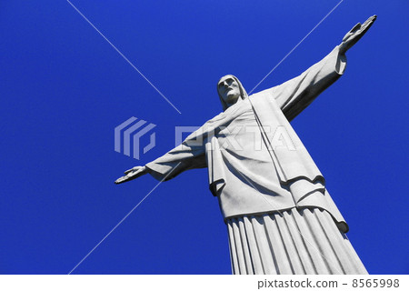 Rio de Janeiro Hill of Corcovado Morro do Corcovado Rio de Janeiro Hill of Corcovado Morro do Corcovado 8565998