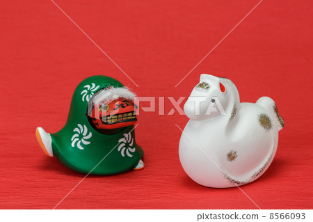 Hakuba and Shishimai 8566093