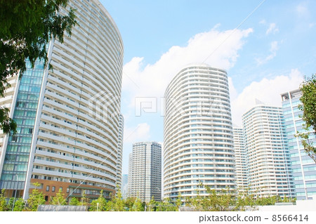 Yokohama Minato Mirai 21(Minato Mirai 21) Yokohama Minato Mirai 21(Minato Mirai 21) 8566414