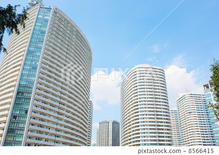 Yokohama Minato Mirai 21(Minato Mirai 21) Yokohama Minato Mirai 21(Minato Mirai 21) 8566415