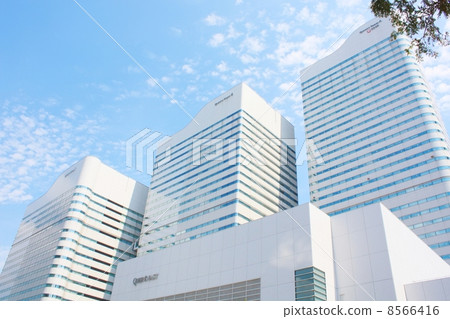 Queen's Square Yokohama Queen's Square Yokohama 8566416