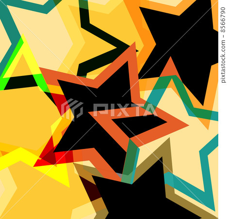 Abstract neon vintage retro background  8566790