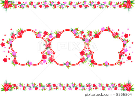 photo frame, photo-frame, frame 8566804