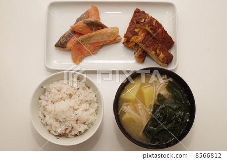三文魚片 8566812