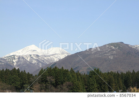 秋田Komagatake 秋田Komagatake 8567034