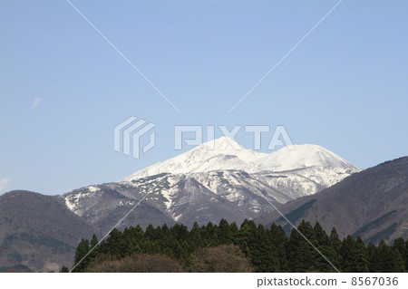 秋田Komagatake 秋田Komagatake 8567036