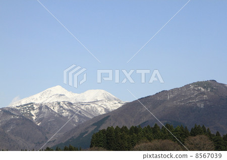 秋田Komagatake 秋田Komagatake 8567039