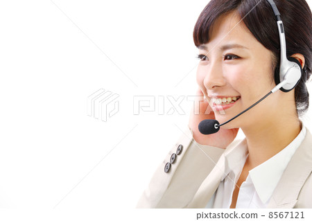 操作者 操作者 8567121