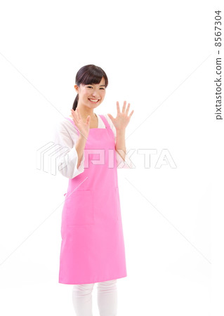 Childminder / housewife Childminder / housewife 8567304