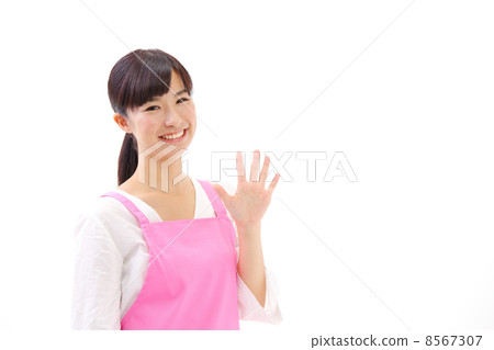 Childminder / housewife Childminder / housewife 8567307