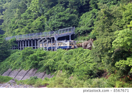 Oiko Line Kiha 52 Oiko Line Kiha 52 8567671