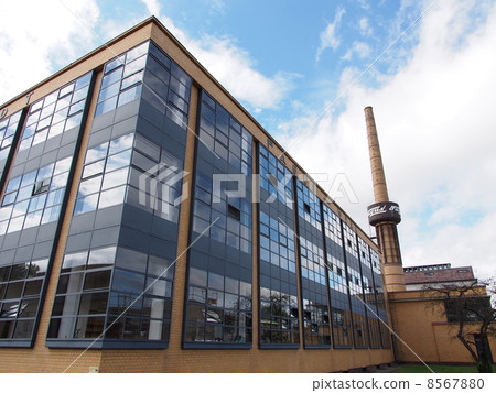 World Heritage Germany Alfeld Fags Factory World Heritage Germany Alfeld Fags Factory 8567880
