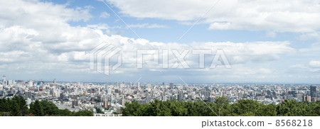 Panorama (Sapporo) 8568218
