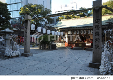 大阪原天神 大阪原天神 8568354