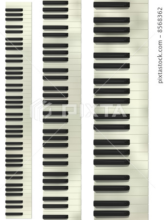 Piano Piano 8568362