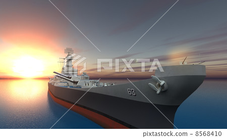 Aegis warship Aegis warship 8568410
