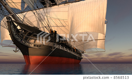Sail boat Sail boat 8568513