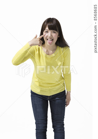 一個女人誰做啊爆炸 8568685