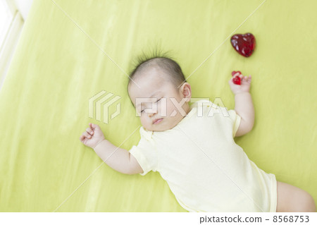 Japanese baby 8568753