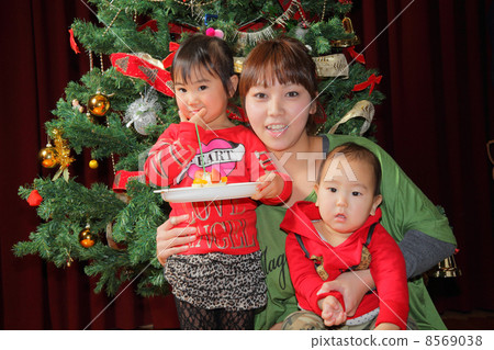 Christmas party 8569038