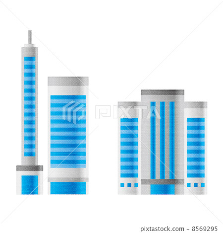 office building  8569295