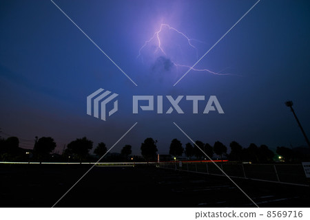 Thunder Thunder 8569716