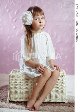 Mini miss 8571671