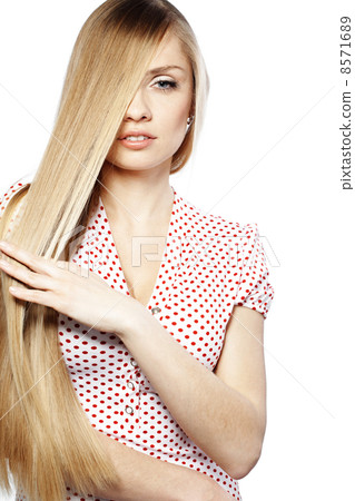 Hair beauty Hair beauty 8571689