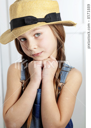 Little Fashion Girl Little Fashion Girl 8571889
