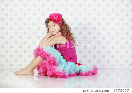 Little princess 8572057