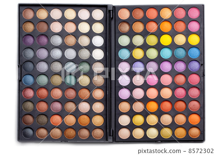 Make-up palette Make-up palette 8572302