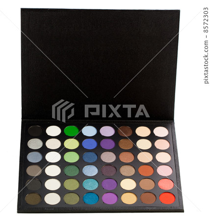 Makeup palette 8572303
