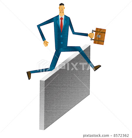 跳過的商人 跳過的商人 8572362