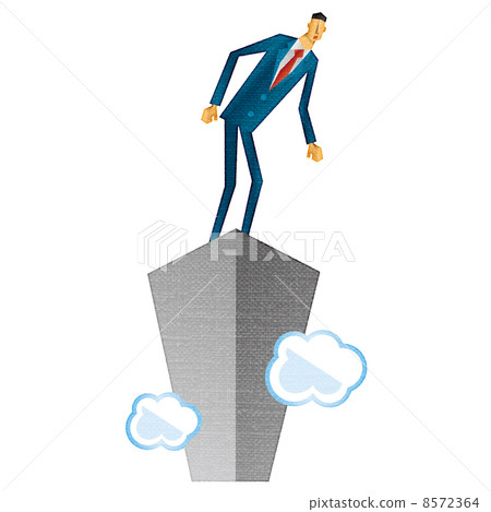 高地方的商人 8572364