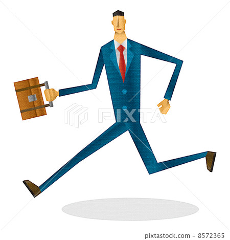 正在運行的商 8572365