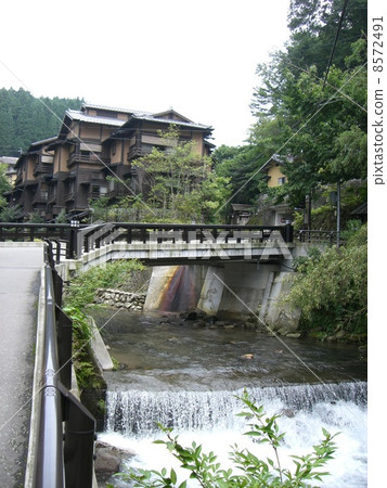 Kurokawa Onsen Kurokawa Onsen 8572491