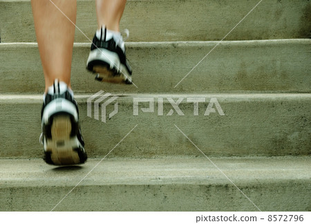 Urban Runner 8572796