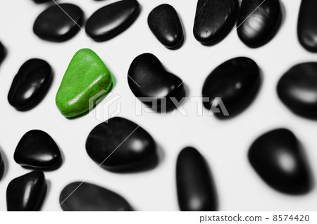 Green Rock Green Rock 8574420