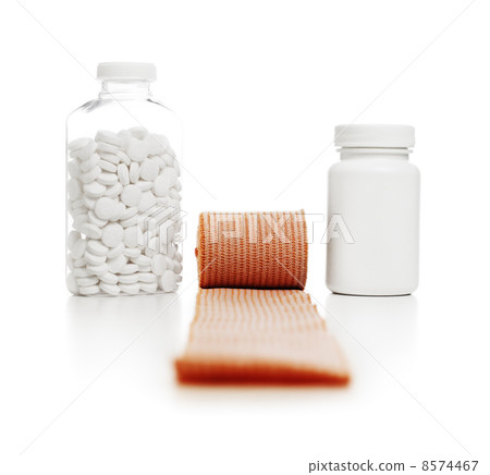 Medical Supplies 8574467