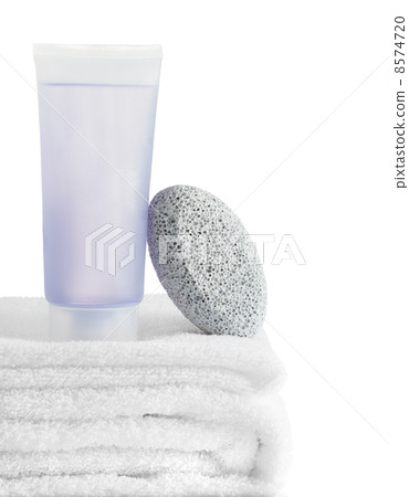 Spa Scene 8574720