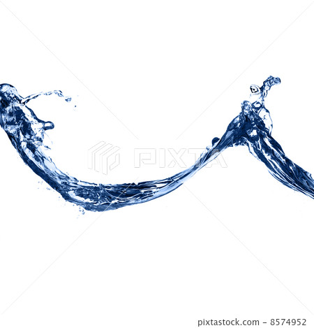 Clear Blue Water Clear Blue Water 8574952