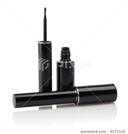 Liquid eyeliner brush 8575310