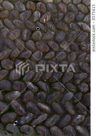 Stone wall Stone wall 8575815