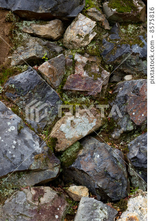 Stone wall Stone wall 8575816