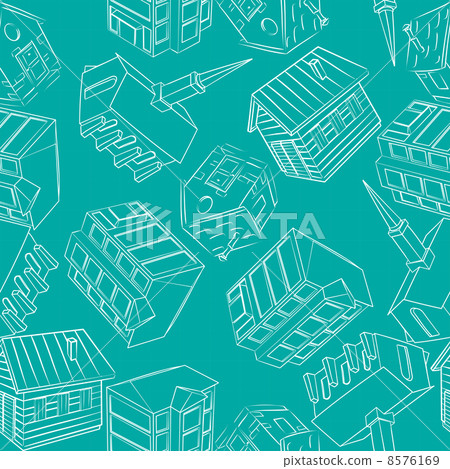 Architecture pattern Architecture pattern 8576169
